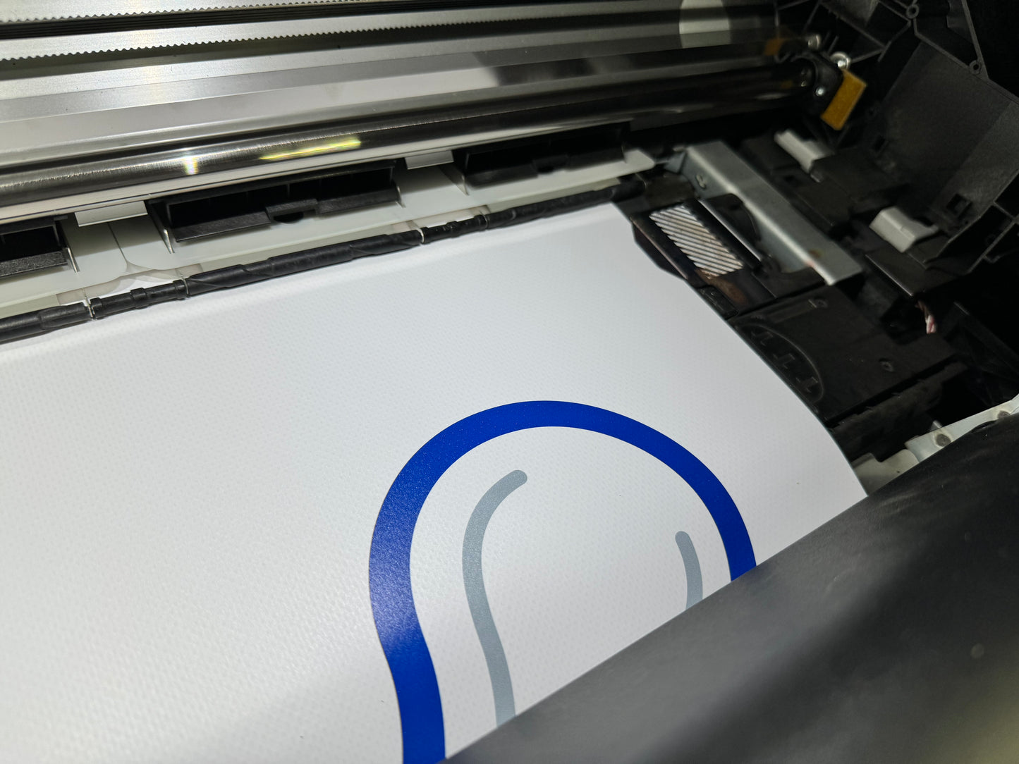 HP Latex 330 Wide Format Printer