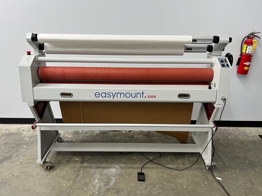Easymount EM-S1600H Wide Format Laminator